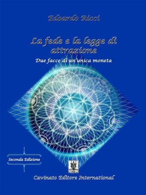 cover image of La Fede e la Legge di Attrazione